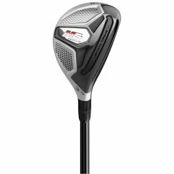 New And Used TaylorMade M6 Hybrid Golf Clubs