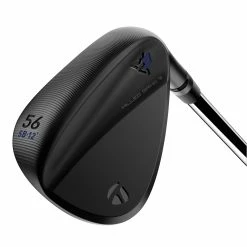 New And Used TaylorMade MG3 Black HB Wedge Golf Clubs -Club Grips Sales Store taylormade mg3 black hb wedge 3