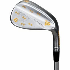 New And Used TaylorMade MG3 Chrome SB "BN" Wedge Golf Clubs