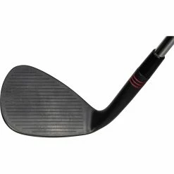 New And Used TaylorMade MyHi-Toe Black "USA" Wedge Golf Clubs -Club Grips Sales Store taylormade myhi toe black usa wedge 2