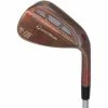 New And Used TaylorMade MyHi-Toe Bronze Wedge Golf Clubs -Club Grips Sales Store taylormade myhi toe bronze wedge