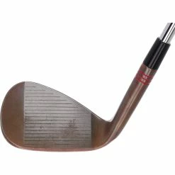 New And Used TaylorMade MyHi-Toe Bronze Wedge Golf Clubs -Club Grips Sales Store taylormade myhi toe bronze wedge 2