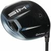 New And Used TaylorMade MySIM2 Black Driver Golf Clubs -Club Grips Sales Store taylormade mysim2 black driver
