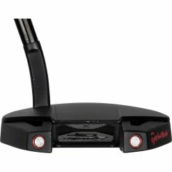 New And Used TaylorMade MySpider GT Black "YANNIYEE & JG" Putter Golf Clubs