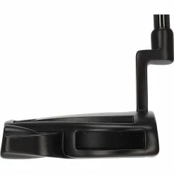New And Used TaylorMade MySpider Tour Black/Blue L-Neck Sightline Putter Golf Clubs -Club Grips Sales Store taylormade myspider tour black blue l neck sightline putter 3