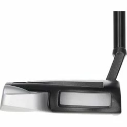 New And Used TaylorMade MySpider Tour Black/Silver Putter Golf Clubs 9 New And Used TaylorMade MySpider Tour Black/Silver Putter Golf Clubs -Club Grips Sales Store taylormade myspider tour black silver putter 3