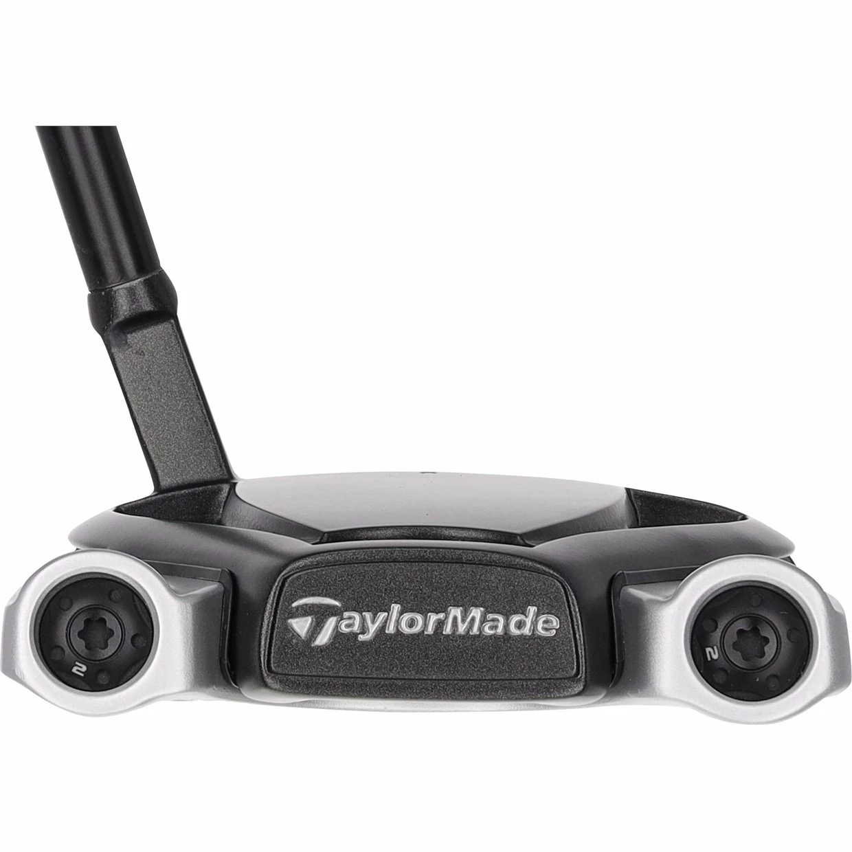 New And Used TaylorMade MySpider Tour Black/Silver Putter Golf Clubs 3 New And Used TaylorMade MySpider Tour Black/Silver Putter Golf Clubs