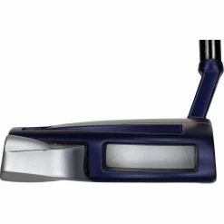 New And Used TaylorMade MySpider Tour Blue/Orange Putter Golf Clubs -Club Grips Sales Store taylormade myspider tour blue orange putter 3