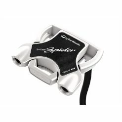 New And Used TaylorMade MySpider Tour Putter Golf Clubs -Club Grips Sales Store taylormade myspider tour putter 1