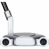 New And Used TaylorMade MySpider Tour Silver/Gold Putter Golf Clubs 2 New And Used TaylorMade MySpider Tour Silver/Gold Putter Golf Clubs -Club Grips Sales Store taylormade myspider tour silver gold putter