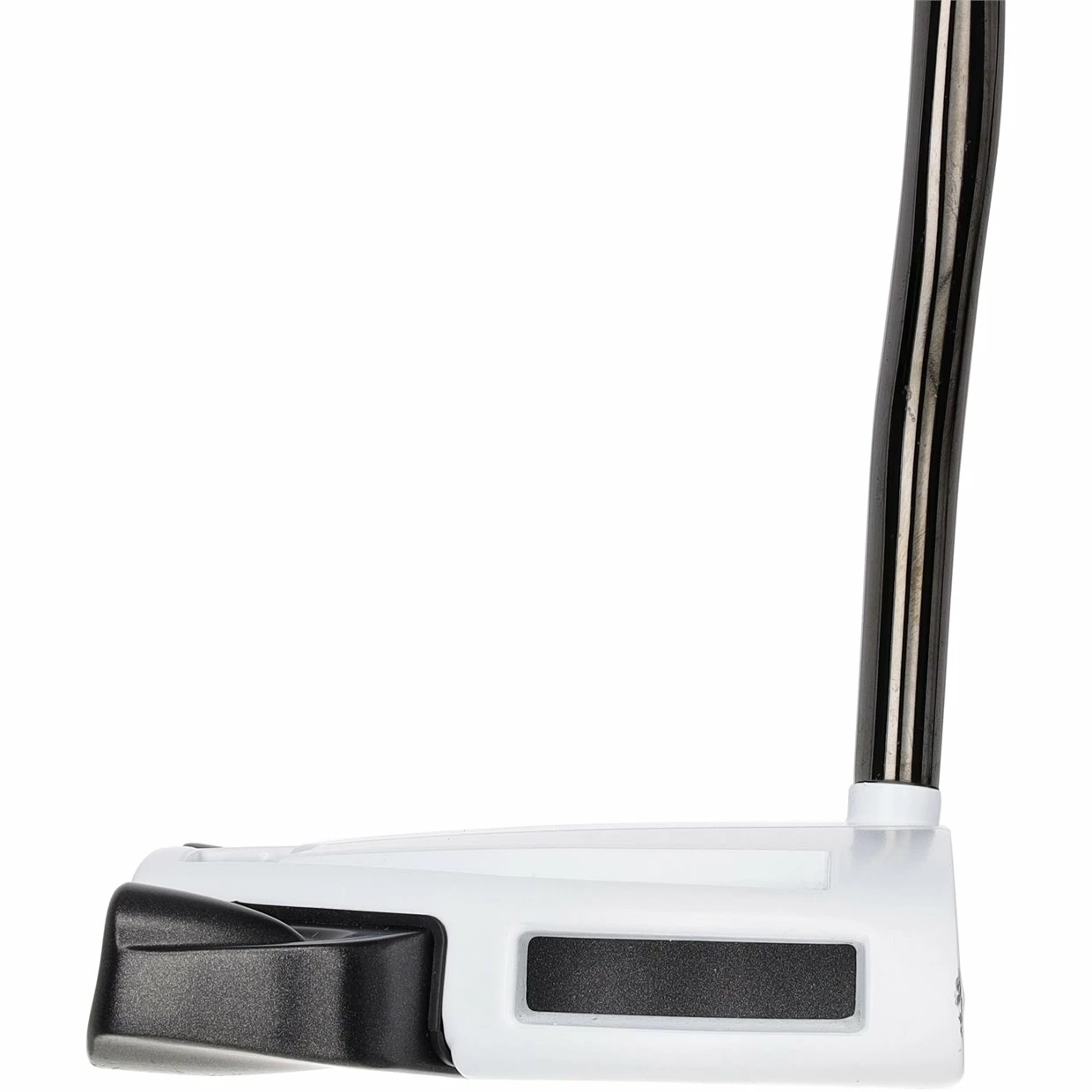 New And Used TaylorMade MySpider Tour White/Black Putter Golf Clubs 6 New And Used TaylorMade MySpider Tour White/Black Putter Golf Clubs - Image 4