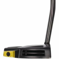 New And Used TaylorMade MySpider X Black/Gold Putter Golf Clubs -Club Grips Sales Store taylormade myspider x black gold putter 3