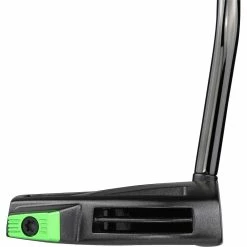 New And Used TaylorMade MySpider X Black/Green Putter Golf Clubs -Club Grips Sales Store taylormade myspider x black green putter 3