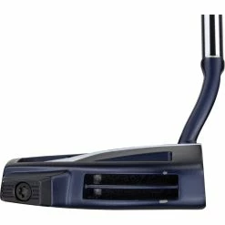 New And Used TaylorMade MySpider X Navy/White Putter Golf Clubs -Club Grips Sales Store taylormade myspider x navy white putter 3