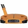 New And Used TaylorMade MySpider X Orange/Black Putter Golf Clubs 1 New And Used TaylorMade MySpider X Orange/Black Putter Golf Clubs -Club Grips Sales Store taylormade myspider x orange black putter