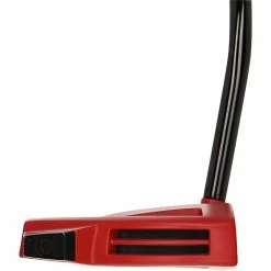 New And Used TaylorMade MySpider X Red/White Putter Golf Clubs -Club Grips Sales Store taylormade myspider x red white putter 3