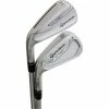 New And Used TaylorMade P750/P790 Combo Iron Set Golf Clubs -Club Grips Sales Store taylormade p750 p790 combo iron set