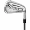 New And Used TaylorMade P770 2017 Iron Set Golf Clubs -Club Grips Sales Store taylormade p770 2017 iron set