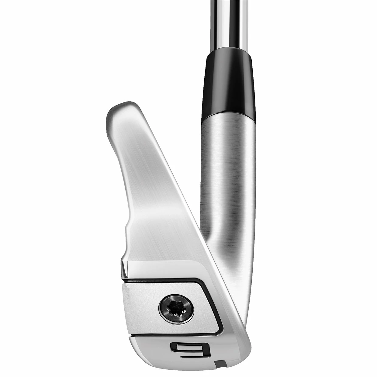 New And Used TaylorMade P790 2019 Iron Set Golf Clubs 4 New And Used TaylorMade P790 2019 Iron Set Golf Clubs - Image 2