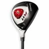 Used TaylorMade R11 Fairway Wood 2 Used TaylorMade R11 Fairway Wood -Club Grips Sales Store taylormade r11 fairway wood