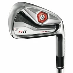 New And Used TaylorMade R11 Iron Set Golf Clubs