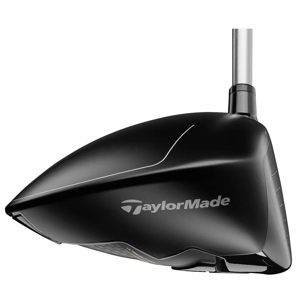 New And Used TaylorMade RBZ Black Driver Golf Clubs 4 New And Used TaylorMade RBZ Black Driver Golf Clubs - Image 2