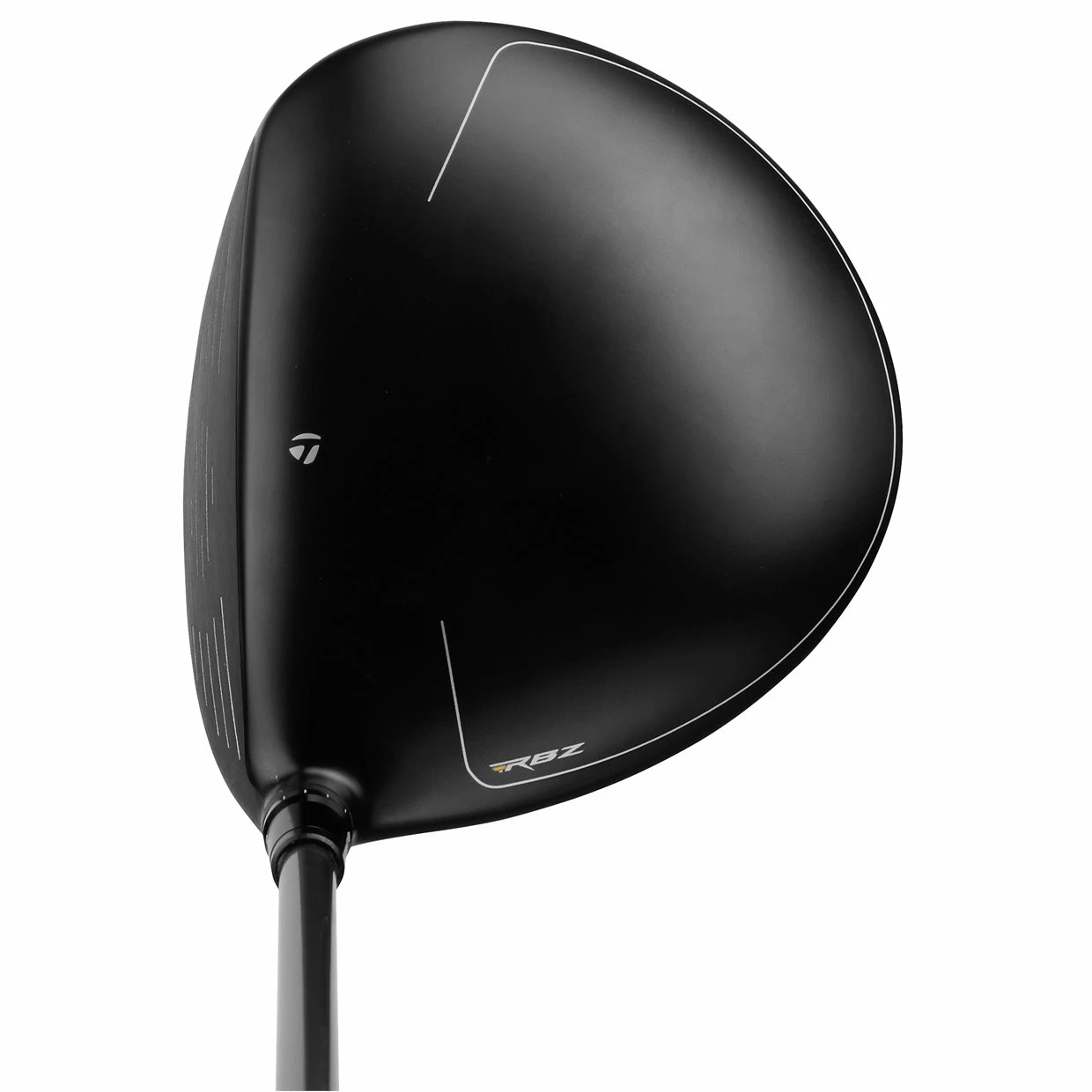 New And Used TaylorMade RBZ Black Driver Golf Clubs 6 New And Used TaylorMade RBZ Black Driver Golf Clubs - Image 4