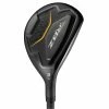 New And Used TaylorMade RBZ Black Rescue Hybrid Golf Clubs -Club Grips Sales Store taylormade rbz black rescue hybrid
