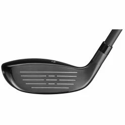 New And Used TaylorMade RBZ Black Rescue Hybrid Golf Clubs 8 New And Used TaylorMade RBZ Black Rescue Hybrid Golf Clubs -Club Grips Sales Store taylormade rbz black rescue hybrid 2