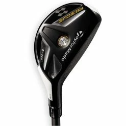 New And Used TaylorMade Rescue TP 2011 Hybrid Golf Clubs