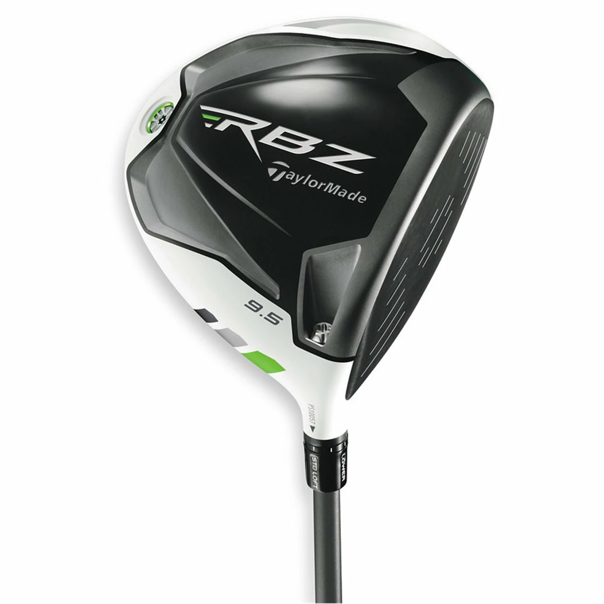TaylorMade RocketBallz Driver 3 TaylorMade RocketBallz Driver