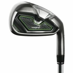 TaylorMade RocketBallz Iron Set