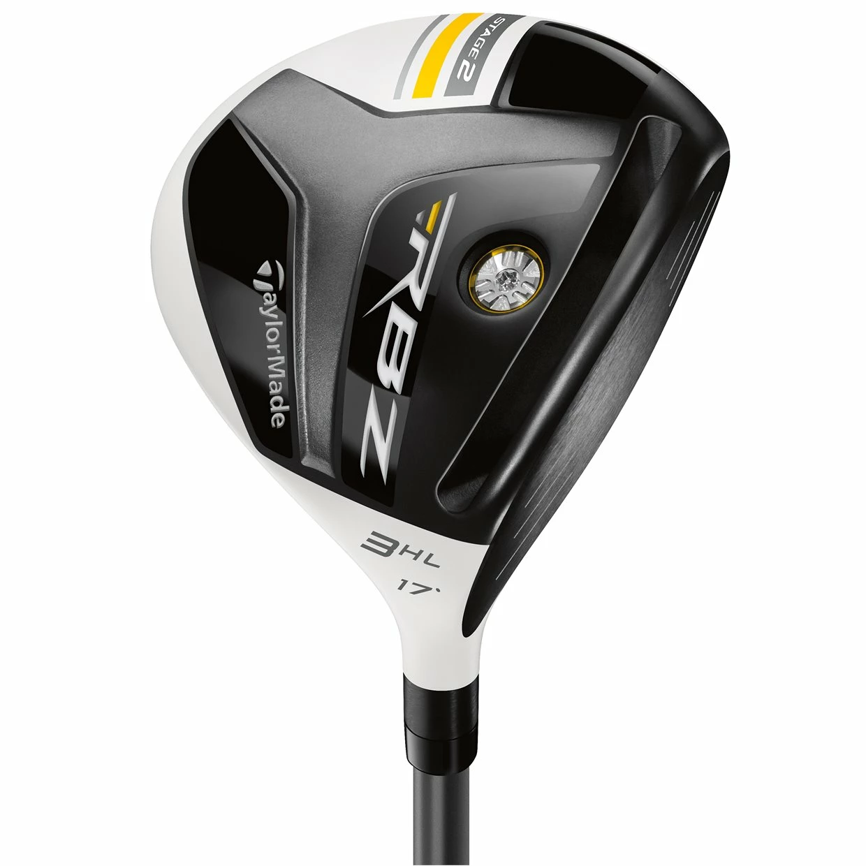 TaylorMade RocketBallz RBZ Stage 2 Fairway Wood 3 TaylorMade RocketBallz RBZ Stage 2 Fairway Wood