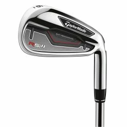 New And Used TaylorMade RSi 1 Iron Set Golf Clubs