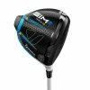 New And Used TaylorMade SIM 2 MAX D Driver Golf Clubs -Club Grips Sales Store taylormade sim 2 max d driver