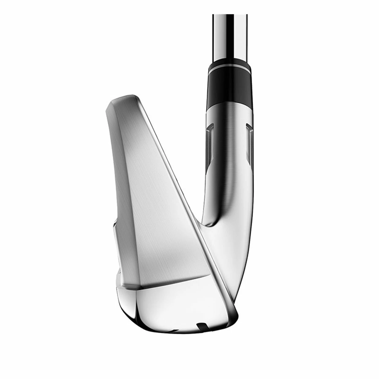 New And Used TaylorMade SIM 2 MAX Iron Individual Golf Clubs 4 New And Used TaylorMade SIM 2 MAX Iron Individual Golf Clubs - Image 2