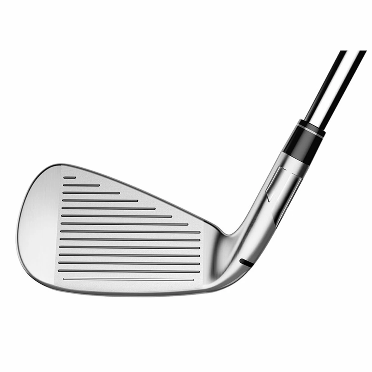 New And Used TaylorMade SIM 2 MAX Iron Individual Golf Clubs 5 New And Used TaylorMade SIM 2 MAX Iron Individual Golf Clubs - Image 3