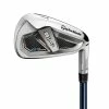 New And Used TaylorMade SIM 2 MAX OS Iron Individual Golf Clubs