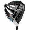 New And Used TaylorMade SIM Driver Golf Clubs
