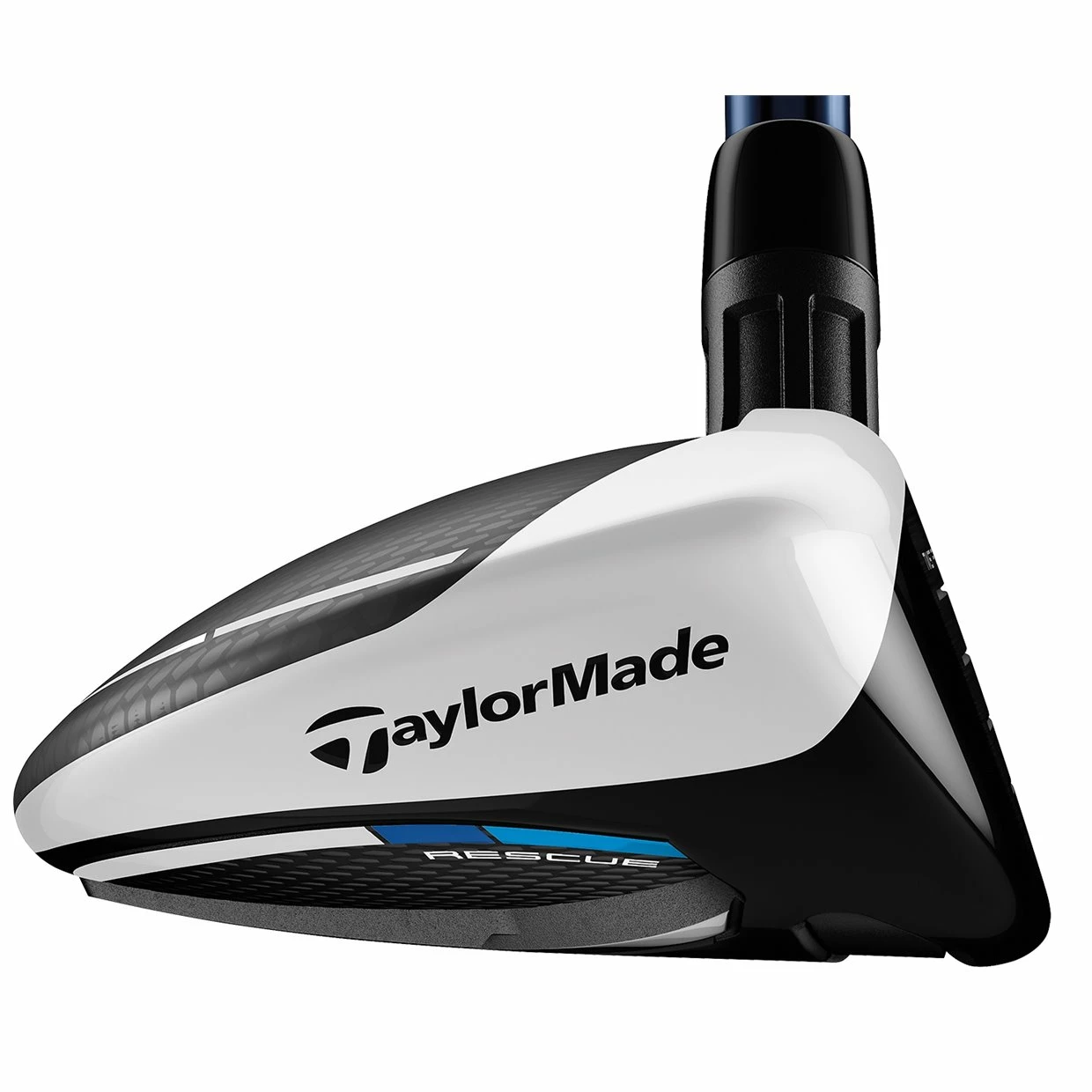 New And Used TaylorMade SIM MAX Hybrid Golf Clubs 4 New And Used TaylorMade SIM MAX Hybrid Golf Clubs - Image 2