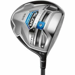 TaylorMade SLDR Driver