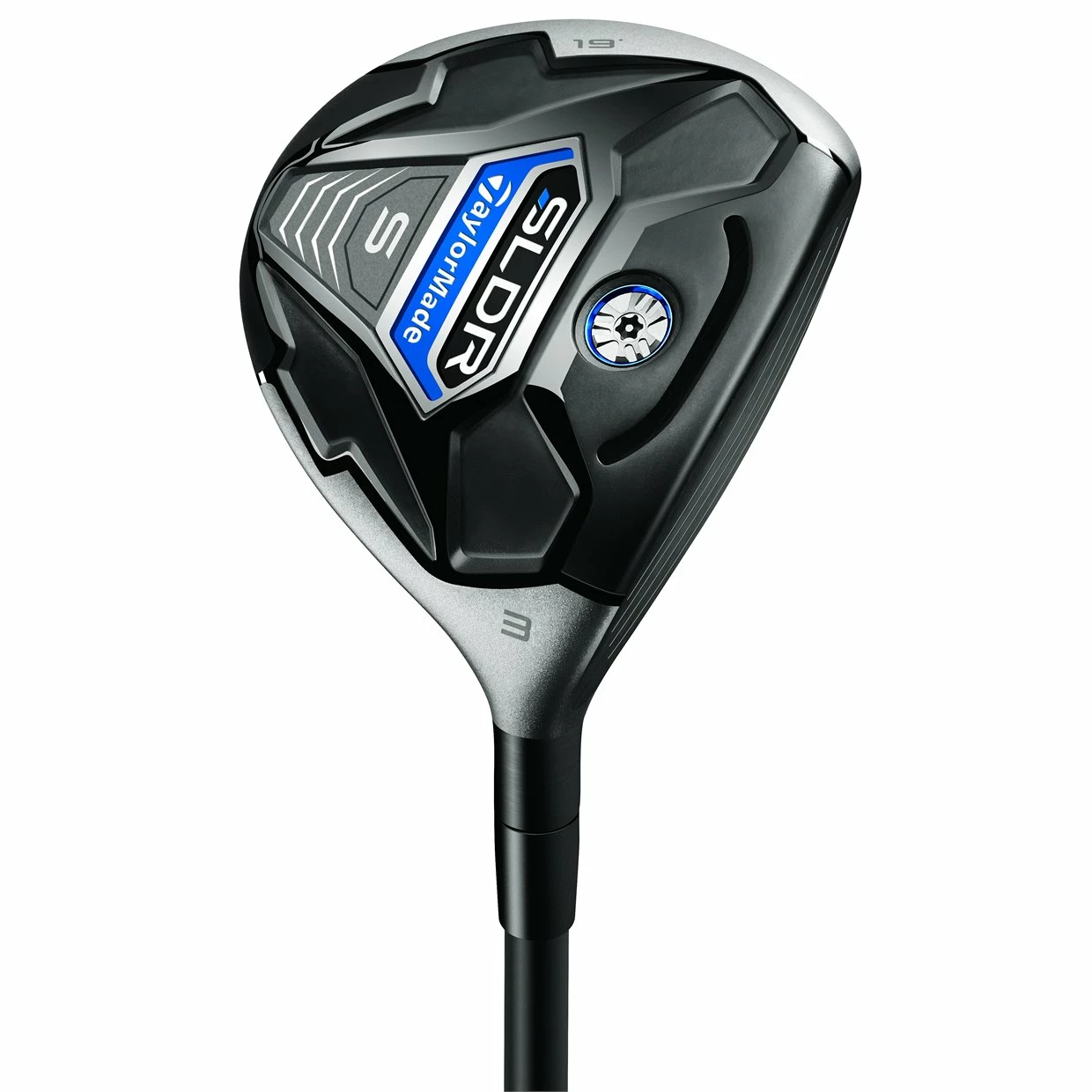 TaylorMade SLDR S Fairway Wood 3 TaylorMade SLDR S Fairway Wood