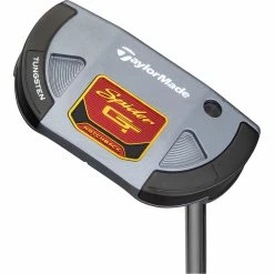 New And Used TaylorMade Spider GT Notchback #3 Putter Golf Clubs -Club Grips Sales Store taylormade spider gt notchback 3 putter 2