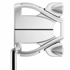 New And Used TaylorMade Spider Interactive Double Bend Putter Golf Clubs -Club Grips Sales Store taylormade spider interactive double bend putter 2
