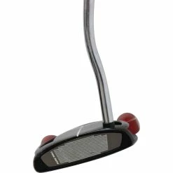 New And Used TaylorMade Spider Itsy Bitsy Limited Edition Red/Black Putter Golf Clubs -Club Grips Sales Store taylormade spider itsy bitsy limited edition red black putter 1