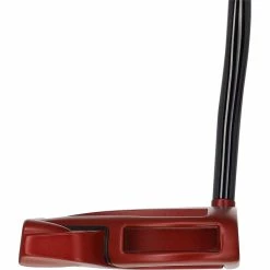 New And Used TaylorMade Spider Itsy Bitsy Limited Edition Red Putter Golf Clubs -Club Grips Sales Store taylormade spider itsy bitsy limited edition red putter 3