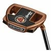 New And Used TaylorMade Spider Mini Copper Putter Golf Clubs 1 New And Used TaylorMade Spider Mini Copper Putter Golf Clubs -Club Grips Sales Store taylormade spider mini copper putter