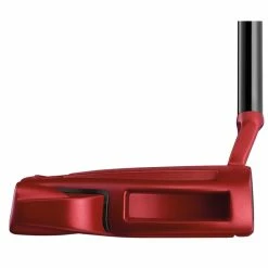 New And Used TaylorMade Spider Tour Red Putter Golf Clubs -Club Grips Sales Store taylormade spider tour red putter 4