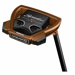 New And Used TaylorMade Spider X Copper Putter Golf Clubs -Club Grips Sales Store taylormade spider x copper putter 3