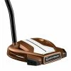 New And Used TaylorMade Spider X Copper/White Single Bend Putter Golf Clubs -Club Grips Sales Store taylormade spider x copper white single bend putter